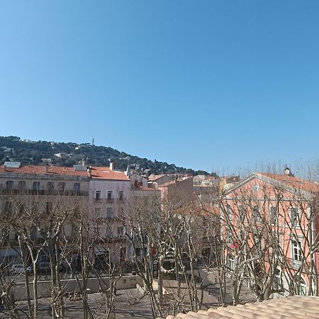 La Maison Verte سُت المظهر الخارجي الصورة