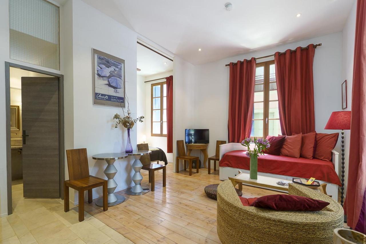 La Maison Verte سُت المظهر الخارجي الصورة