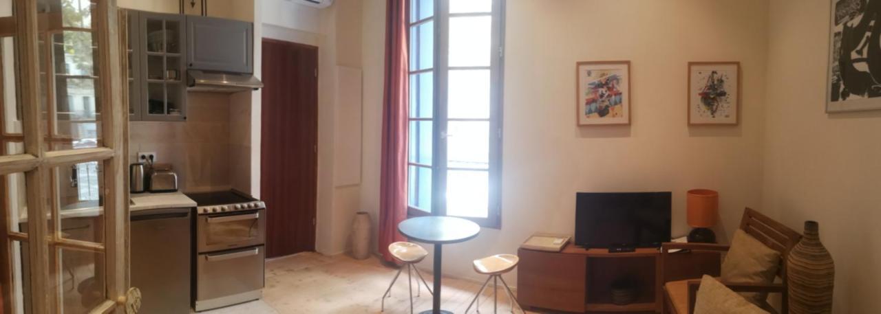 La Maison Verte سُت المظهر الخارجي الصورة