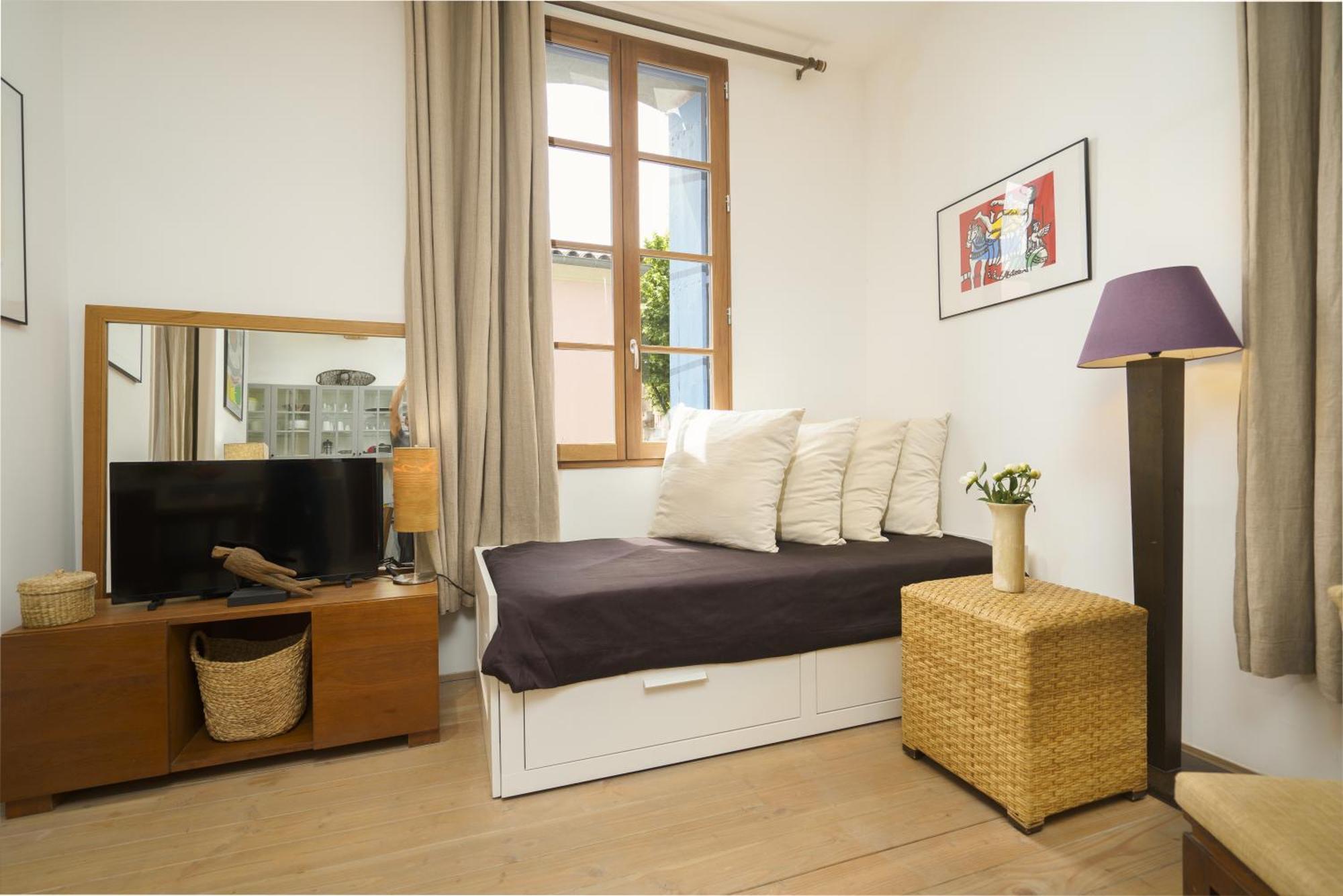 La Maison Verte سُت المظهر الخارجي الصورة