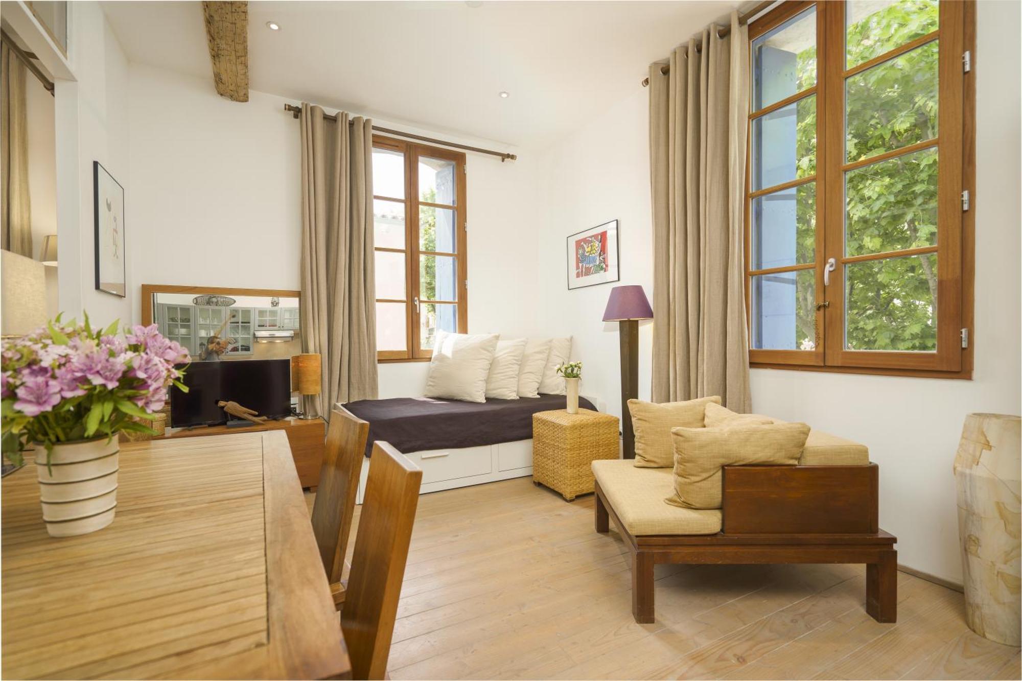 La Maison Verte سُت المظهر الخارجي الصورة