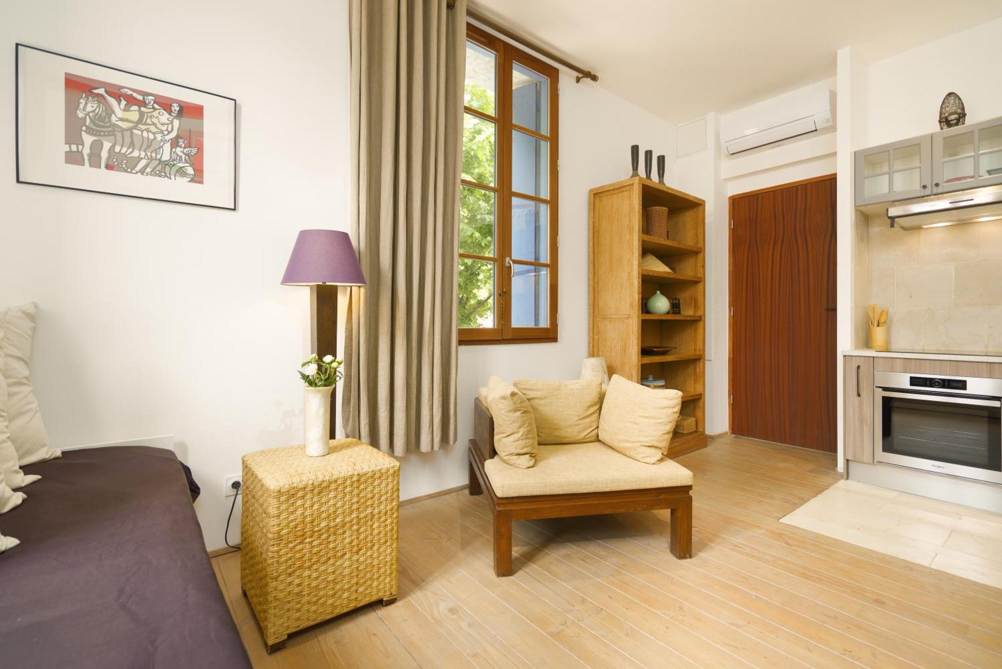 La Maison Verte سُت المظهر الخارجي الصورة