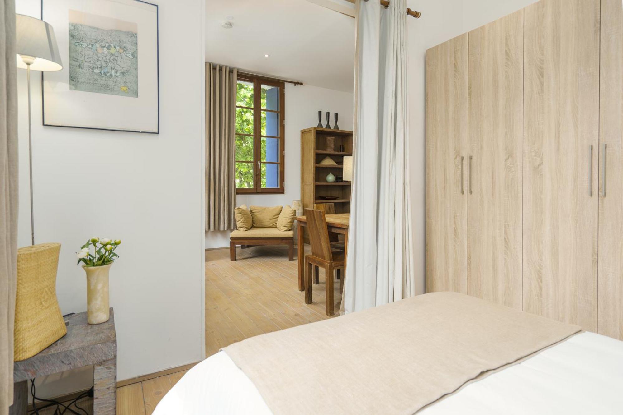 La Maison Verte سُت المظهر الخارجي الصورة