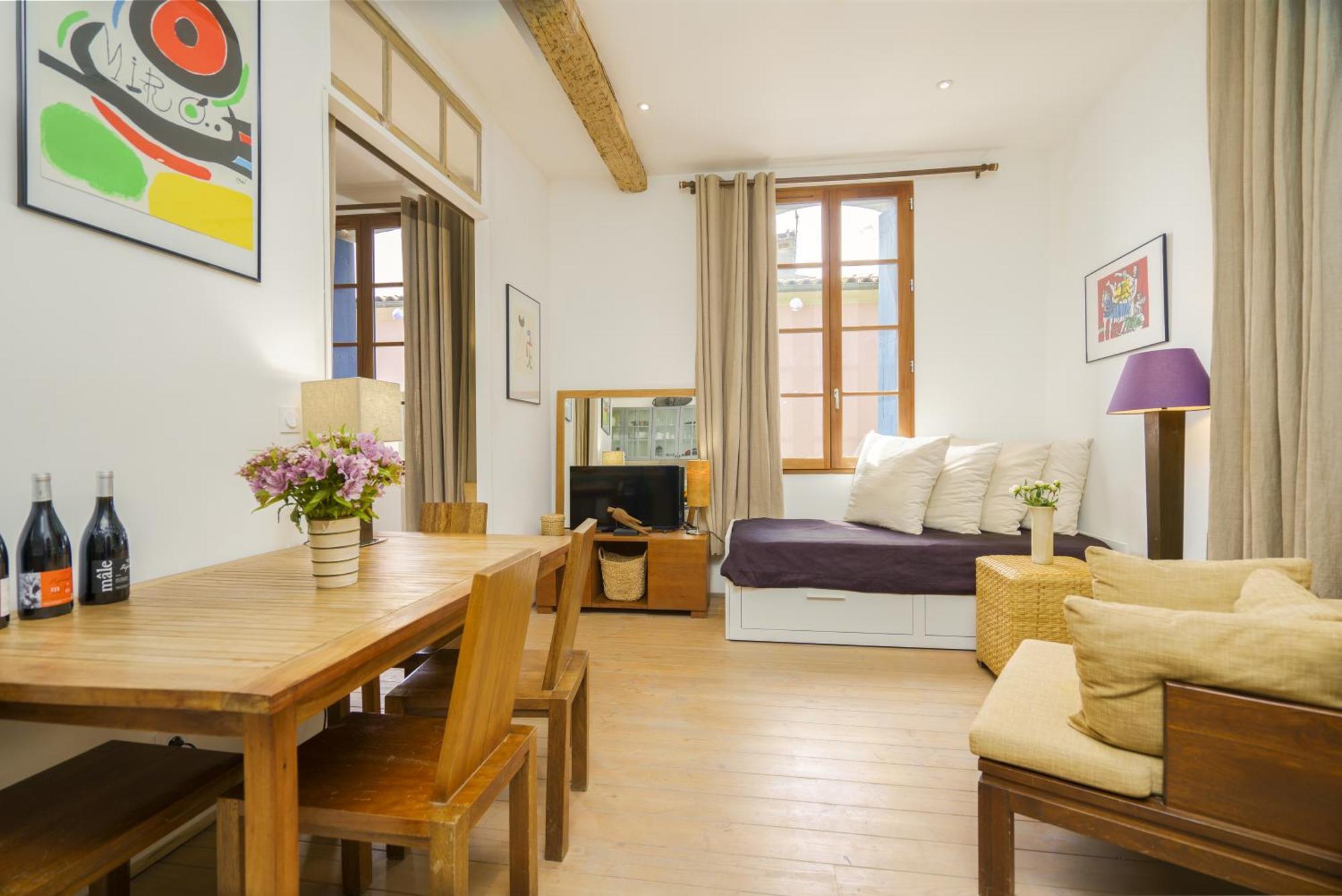 La Maison Verte سُت المظهر الخارجي الصورة