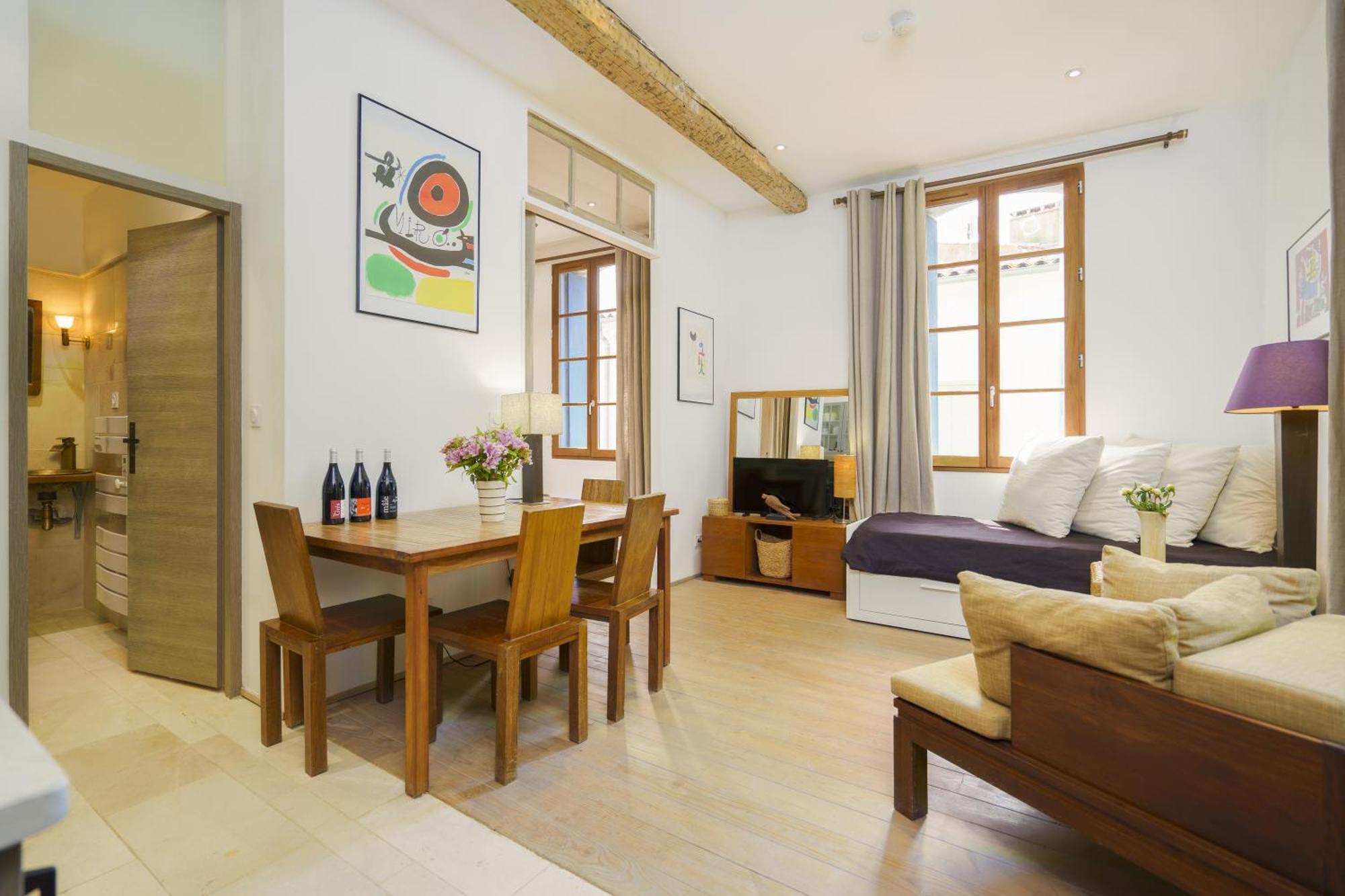 La Maison Verte سُت المظهر الخارجي الصورة