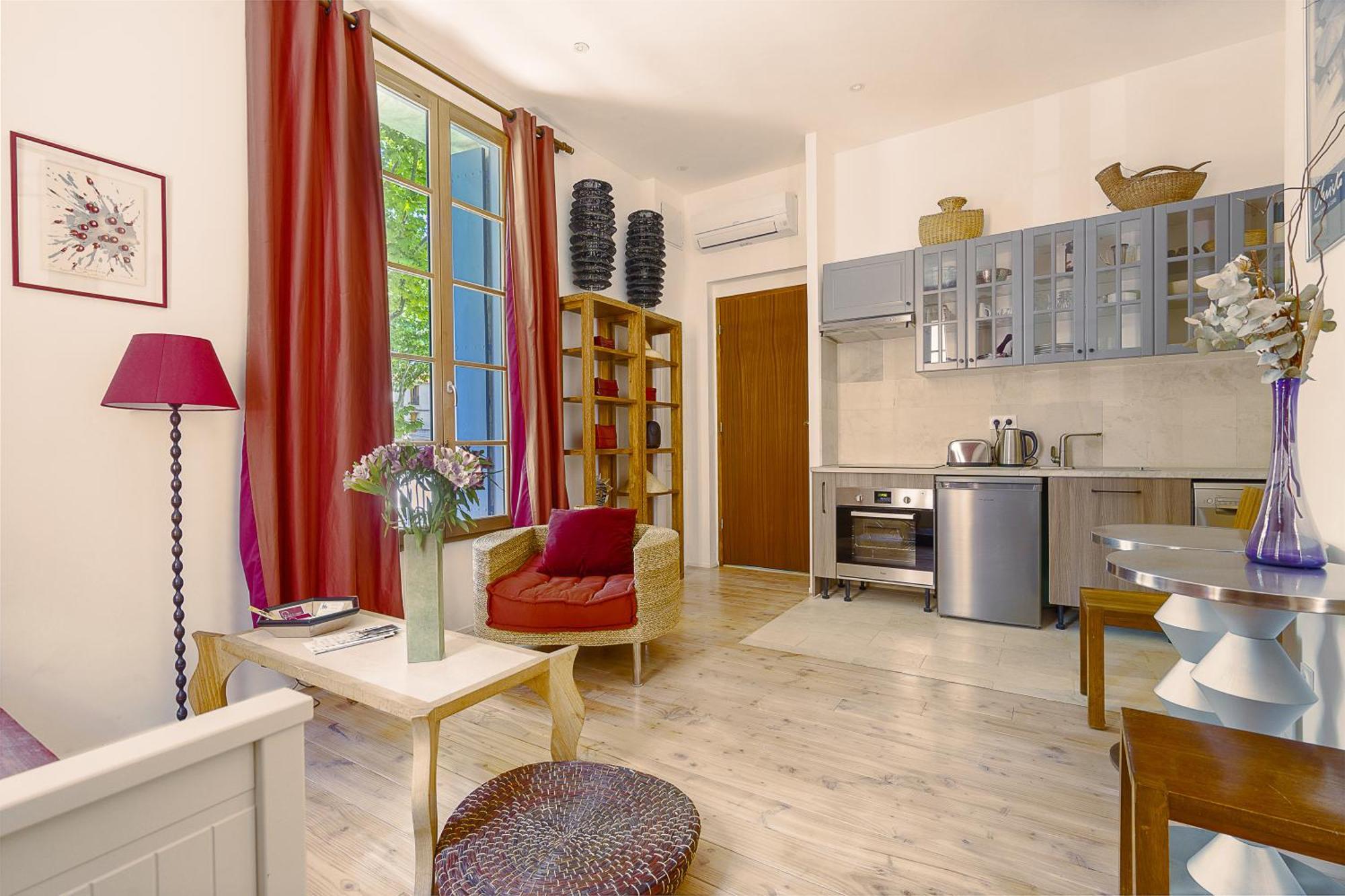 La Maison Verte سُت المظهر الخارجي الصورة