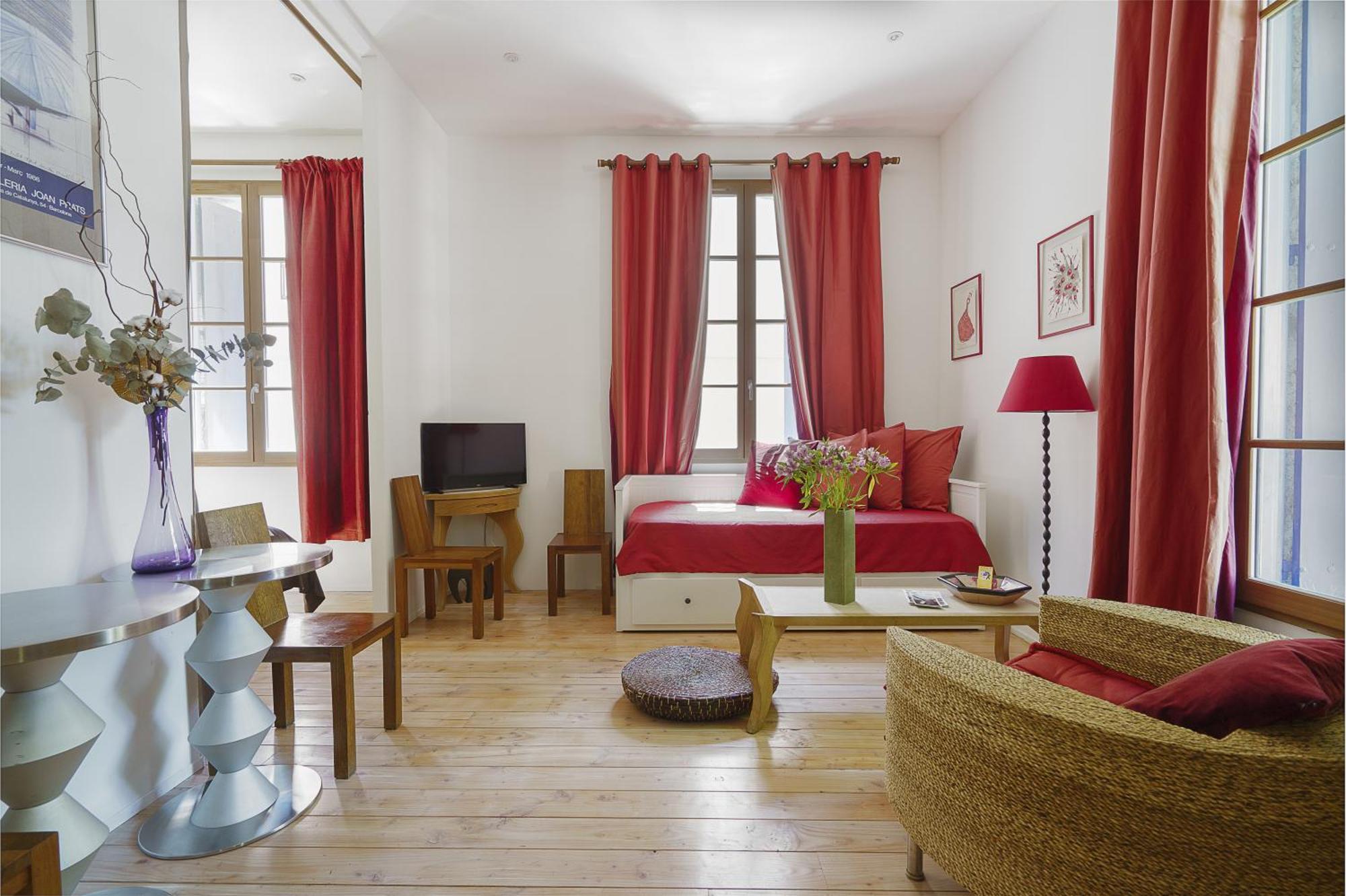 La Maison Verte سُت المظهر الخارجي الصورة