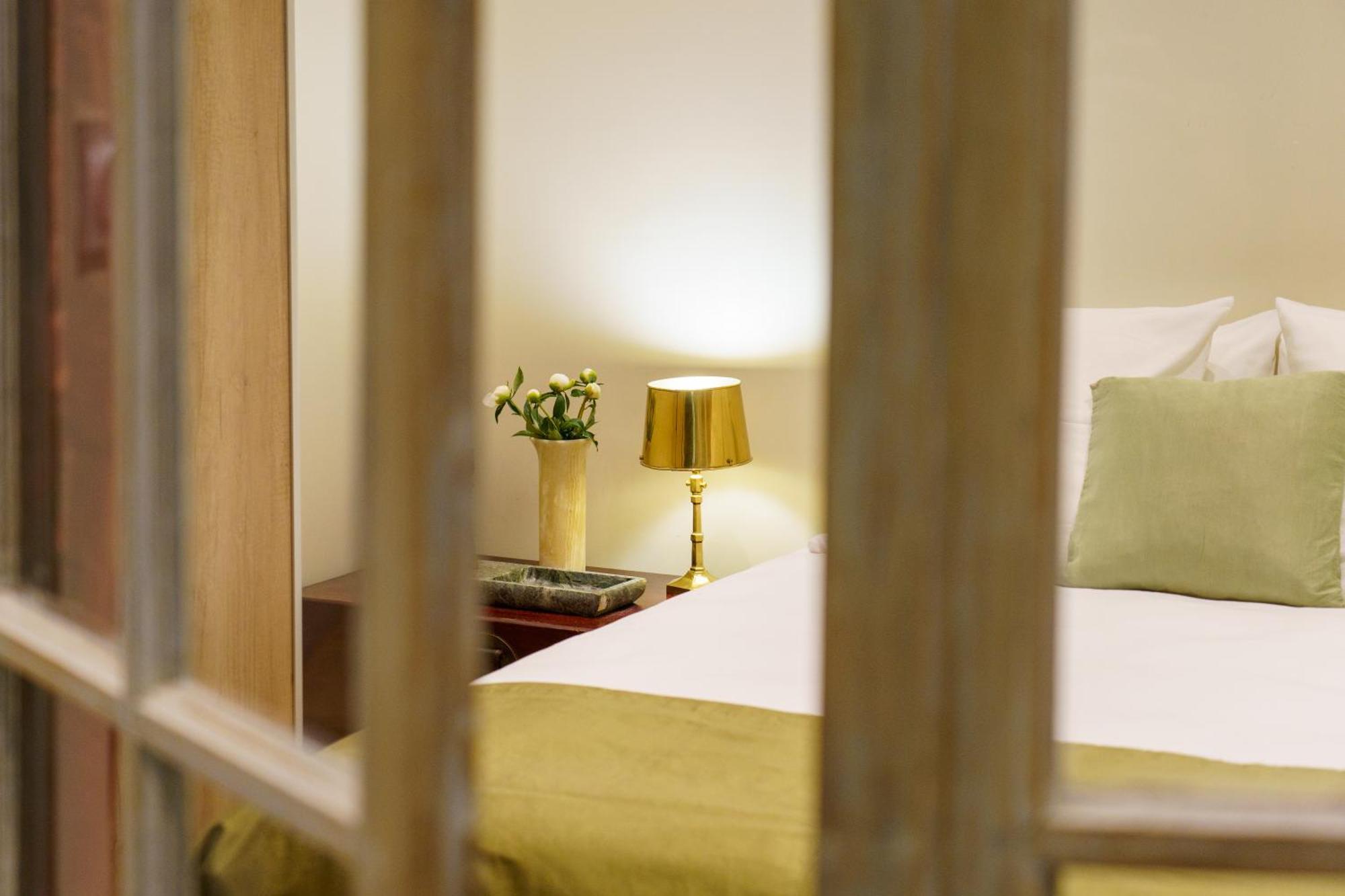 La Maison Verte سُت المظهر الخارجي الصورة