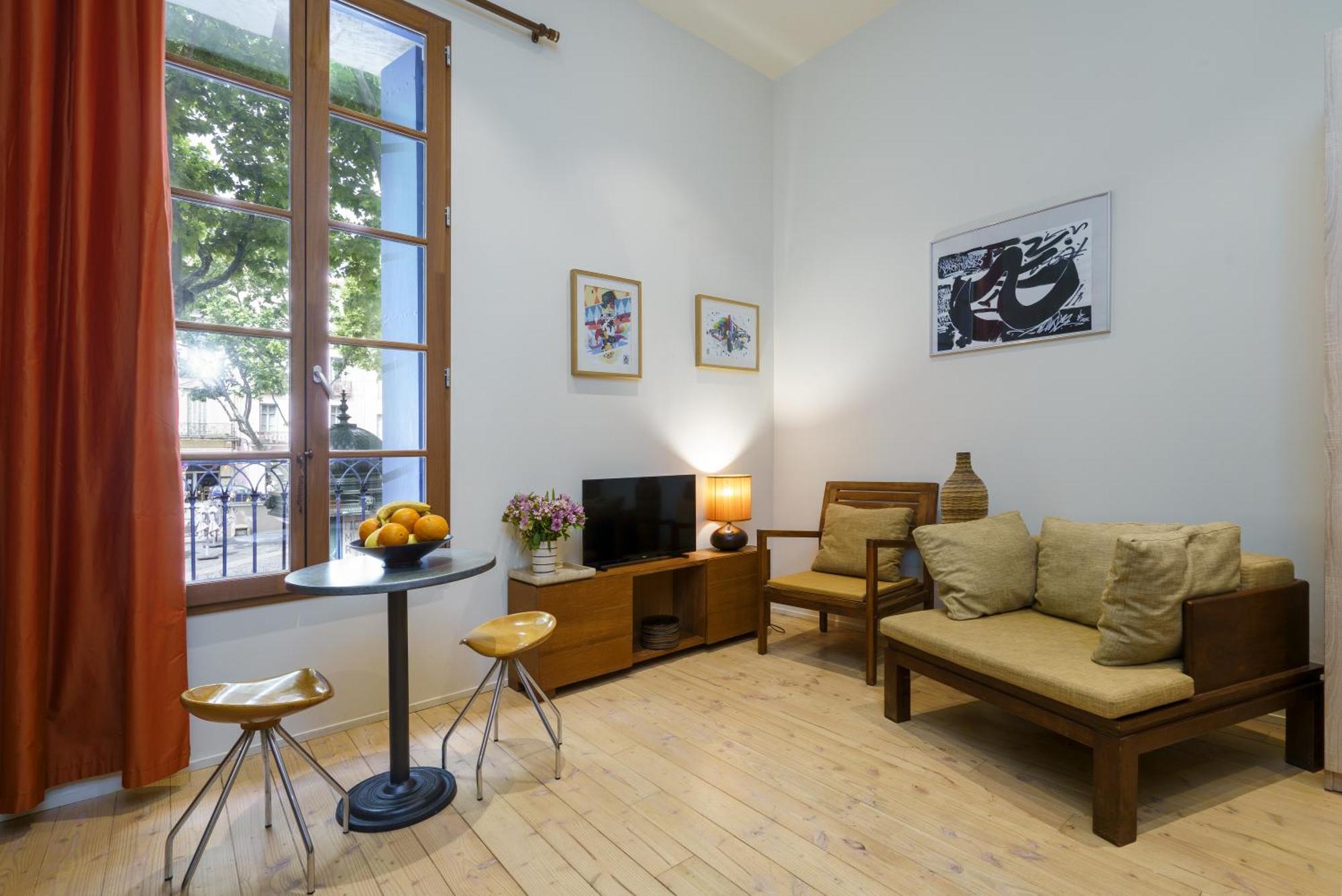 La Maison Verte سُت المظهر الخارجي الصورة