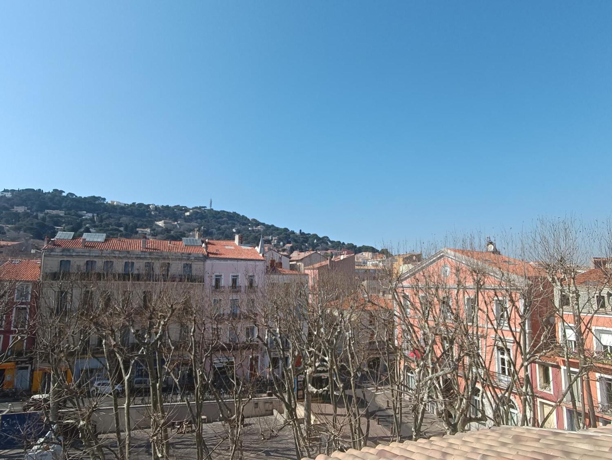 La Maison Verte سُت المظهر الخارجي الصورة