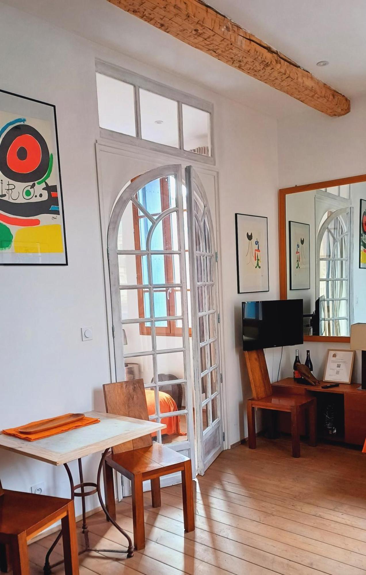 La Maison Verte سُت المظهر الخارجي الصورة